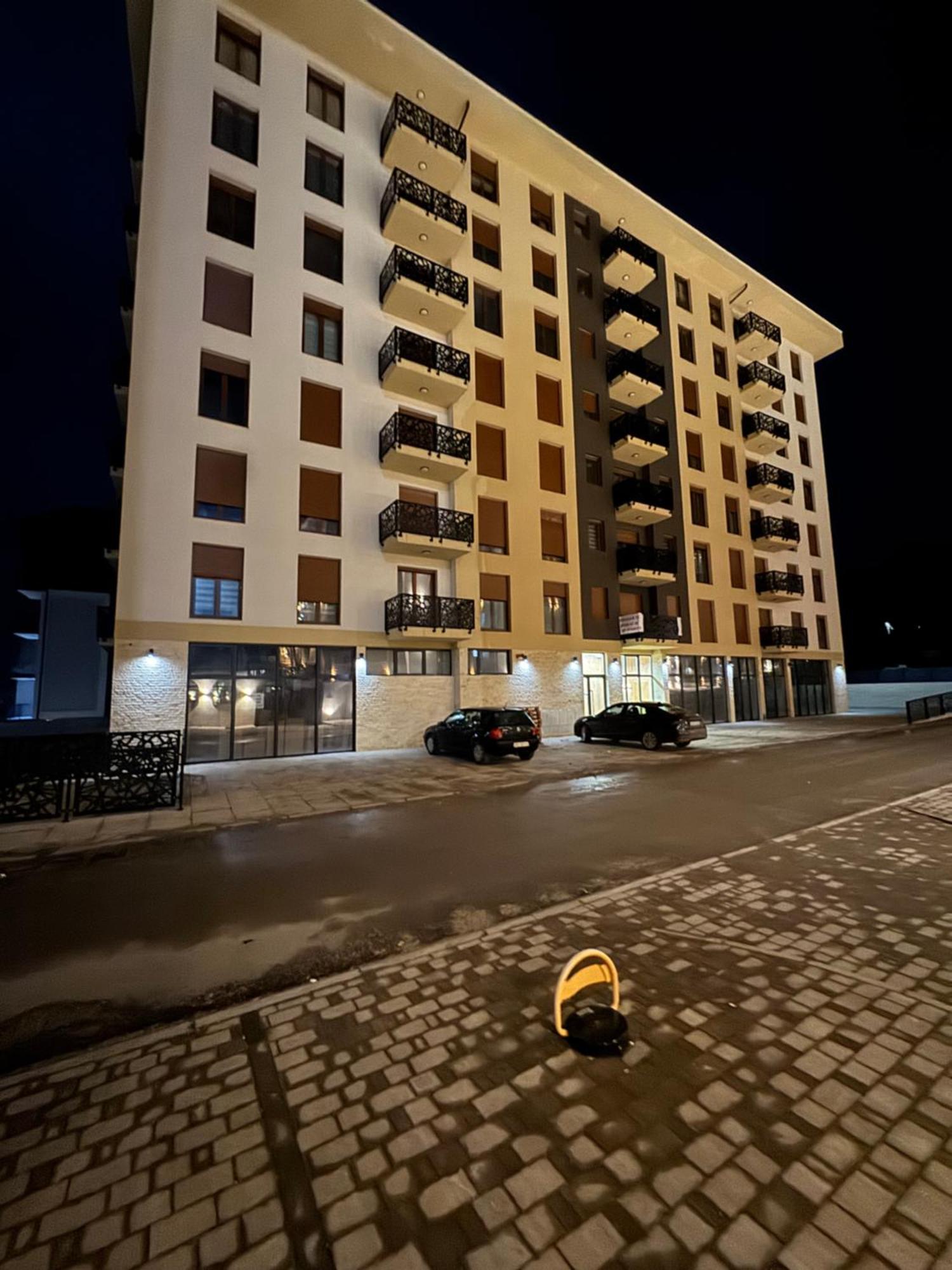Vip Apartment