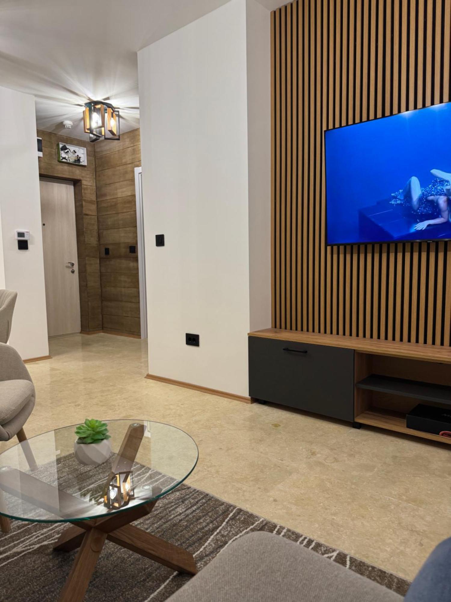 Apartment Vip *